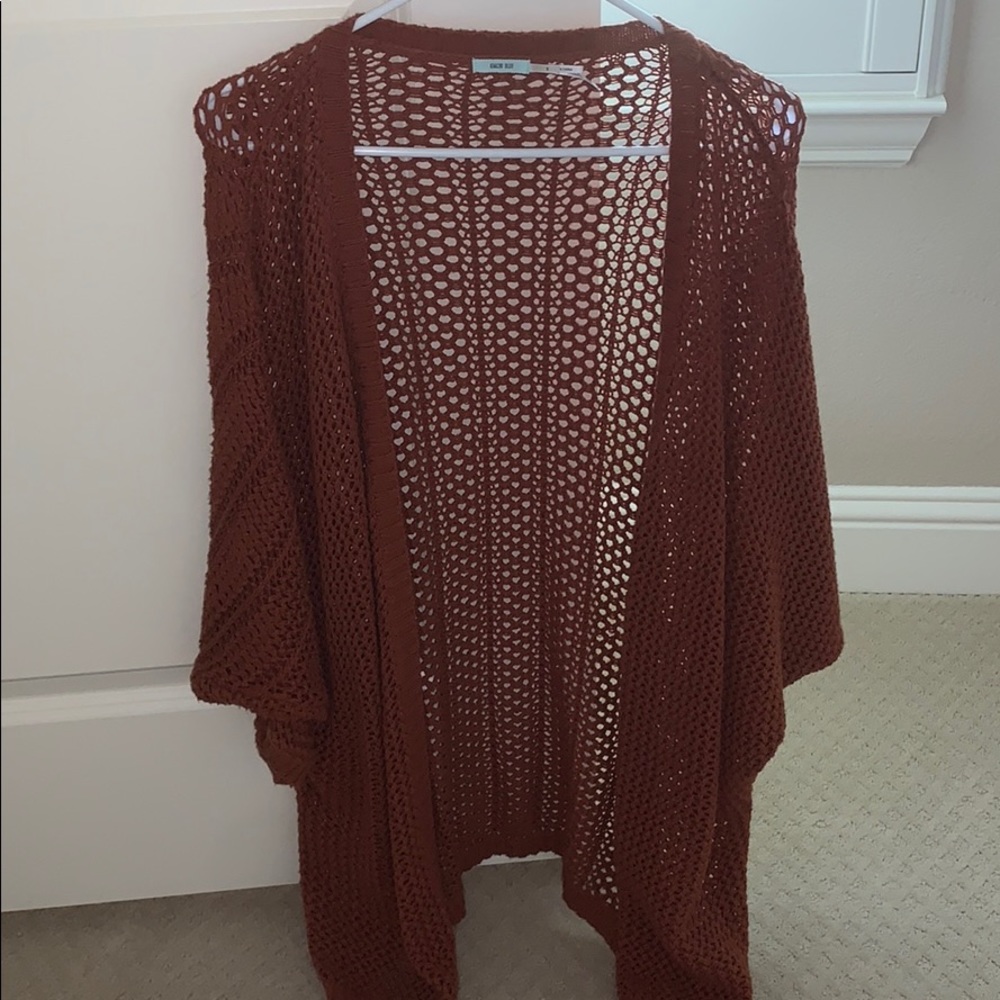 Cardigan